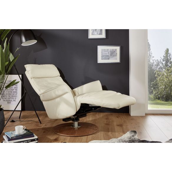 Fauteuil de relaxation S-lounger 7806 HIMOLLA