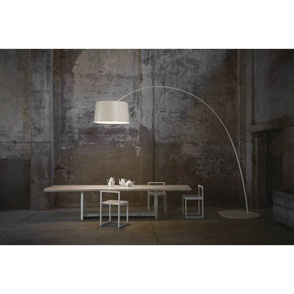 Lampe à poser Twice as Twiggy FOSCARINI