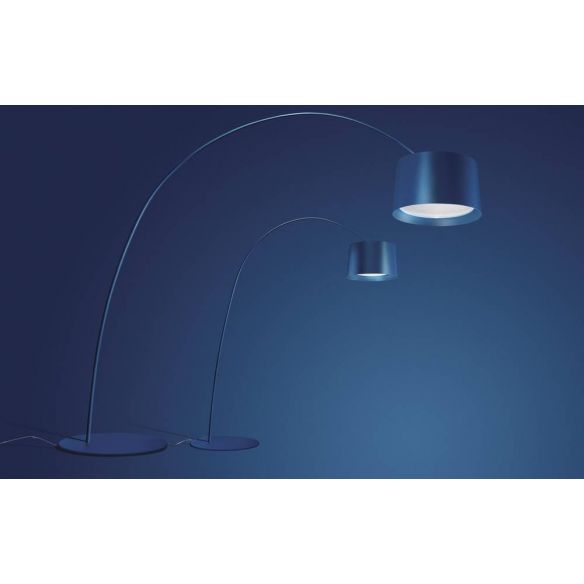 Lampe à poser Twice as Twiggy FOSCARINI