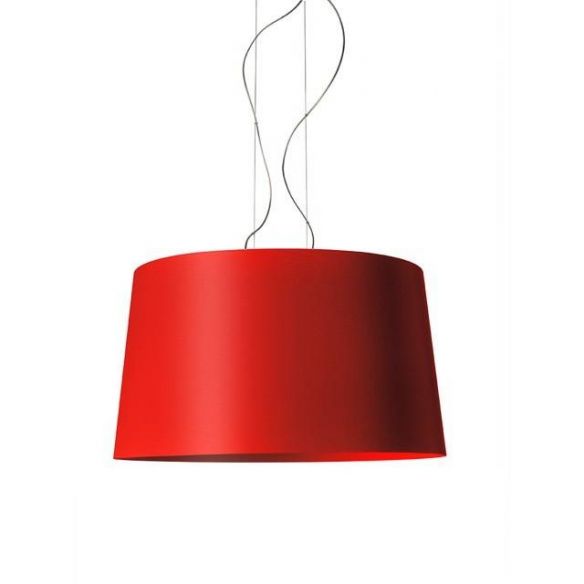 Lampe à poser Twice as Twiggy FOSCARINI