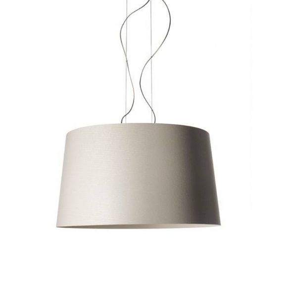 Lampe à poser Twice as Twiggy FOSCARINI