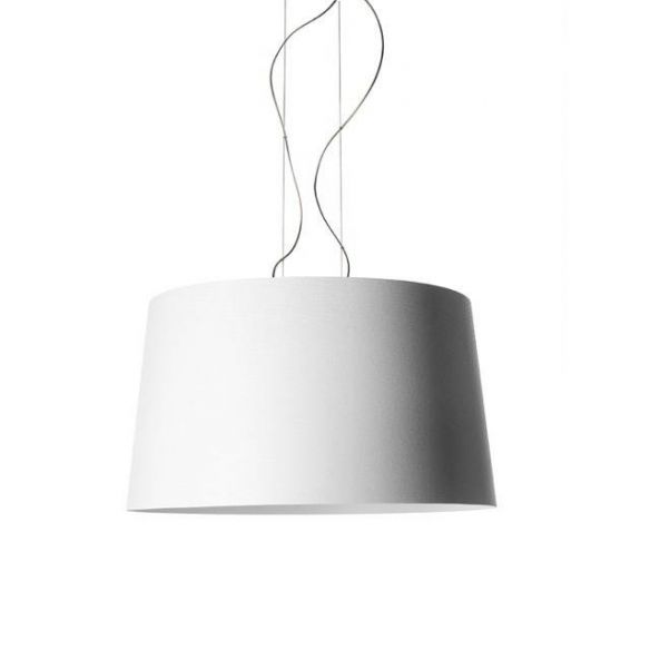 Lampe à poser Twice as Twiggy FOSCARINI