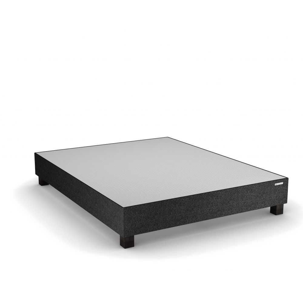 Sommier fixe Essentiel Visco Tissu Déco ANDRÉ RENAULT