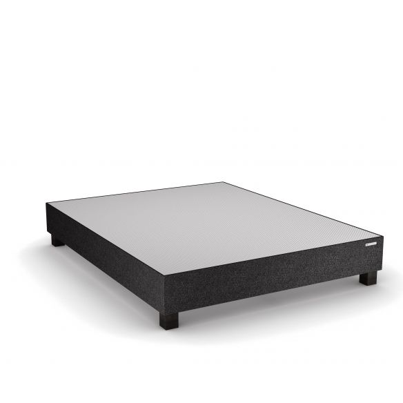 Sommier fixe Essentiel Visco Tissu Déco ANDRÉ RENAULT