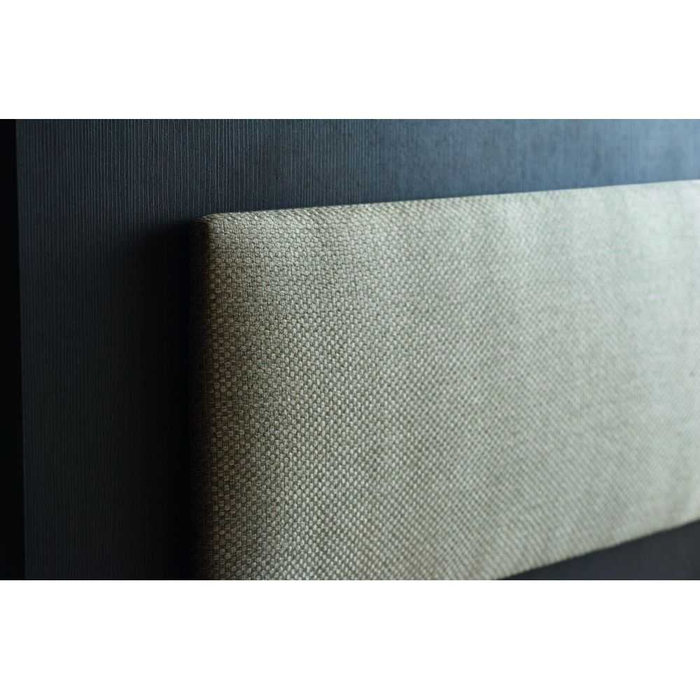 Tête de lit Lima bois ANDRÉ RENAULT