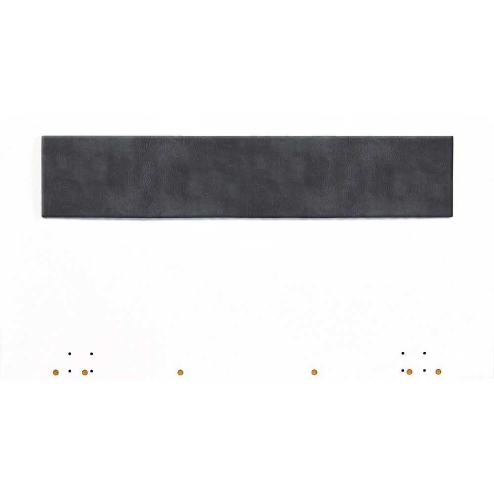 Tête de lit Lima bois ANDRÉ RENAULT