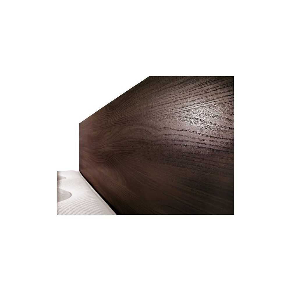 Tête de lit Droite bois ANDRÉ RENAULT