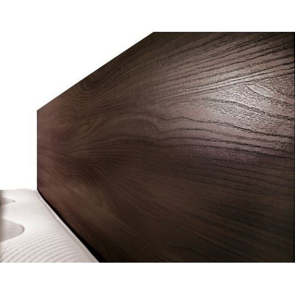 Tête de lit Droite bois ANDRÉ RENAULT