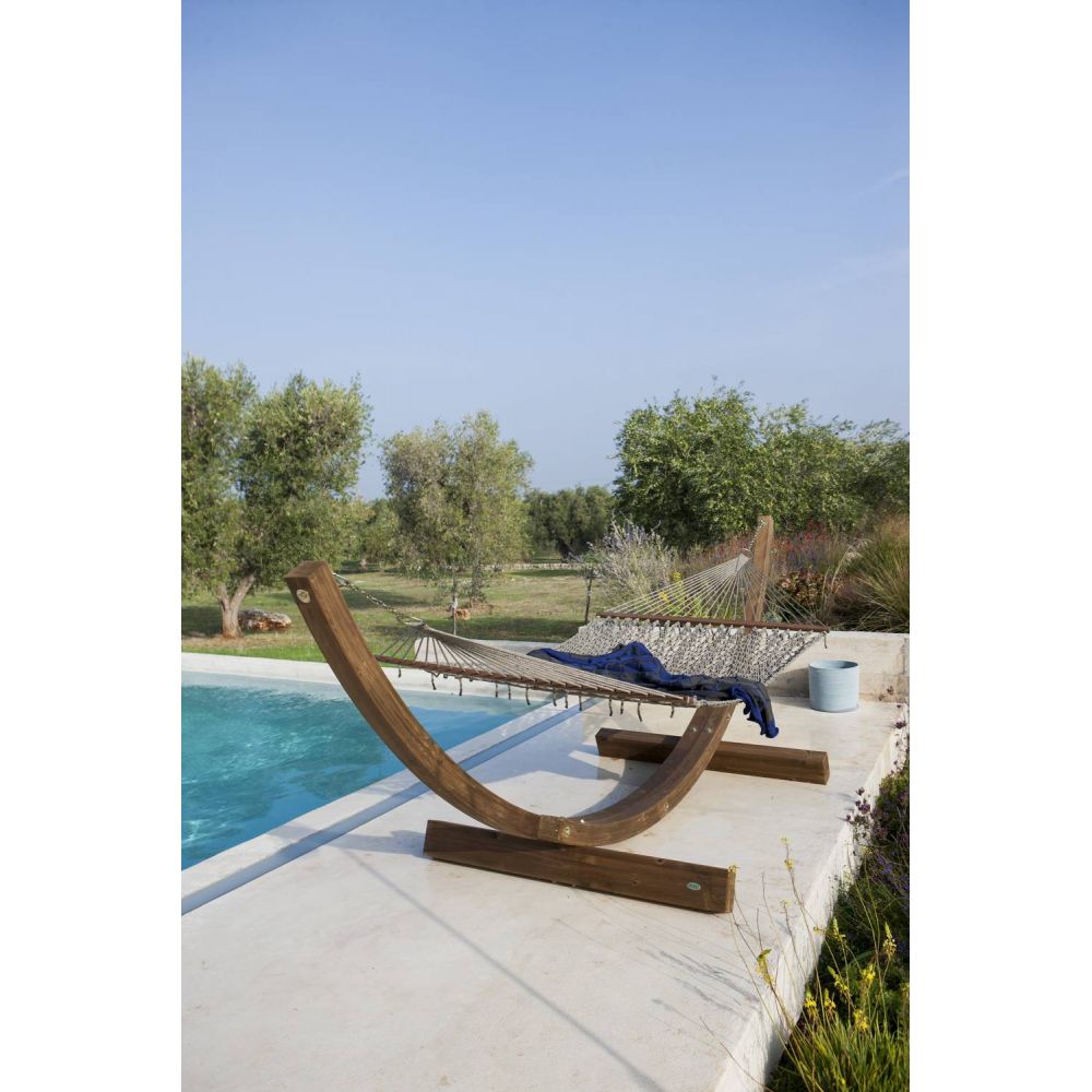 Hamac complet AMANDA UNOPIU