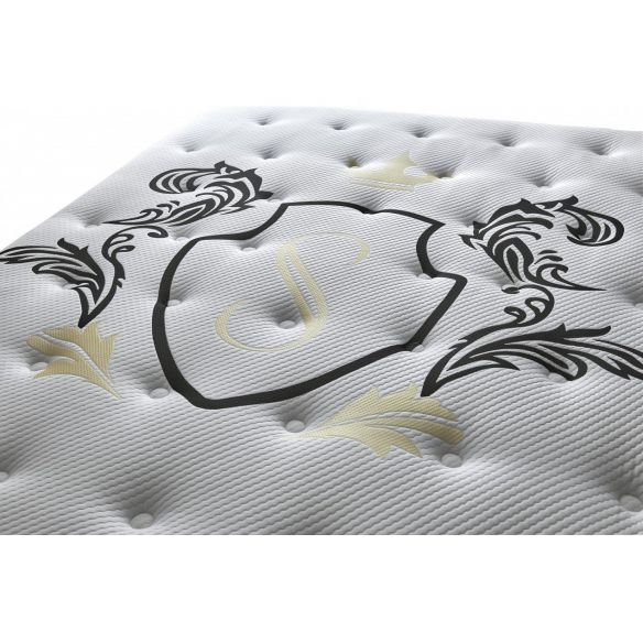 Matelas fixe Kensington Slumberland ANDRÉ RENAULT