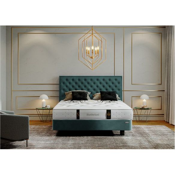 Matelas fixe Kensington Slumberland ANDRÉ RENAULT