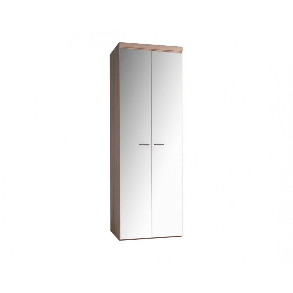 Armoire portes battantes miroirs MULTY MEUBLES CELIO