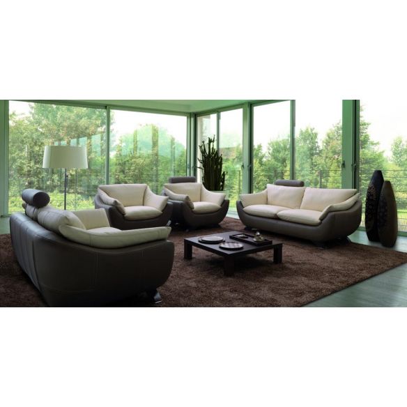 Canapé ADÈLE SAN MARCO