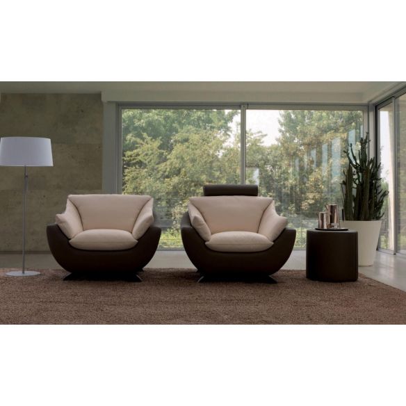 Canapé ADÈLE SAN MARCO