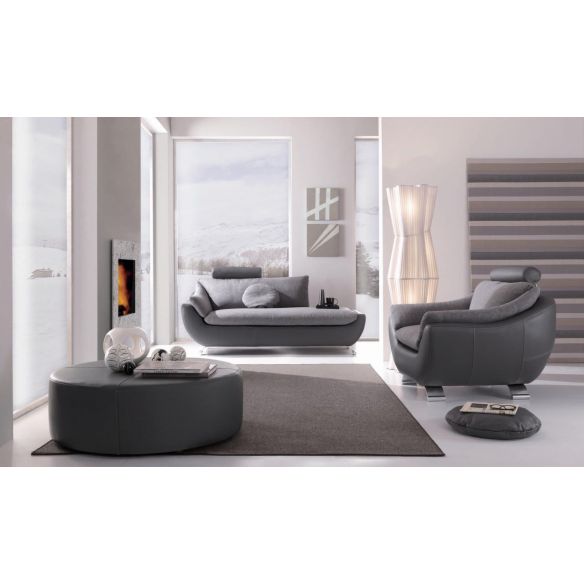 Canapé ADÈLE SAN MARCO