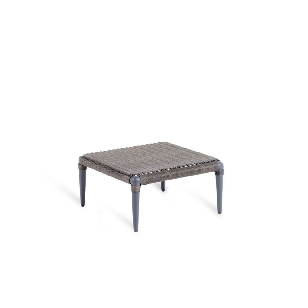 Table de jardin carrée EXPERIENCE UNOPIU