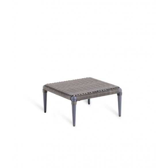 Table de jardin carrée EXPERIENCE UNOPIU
