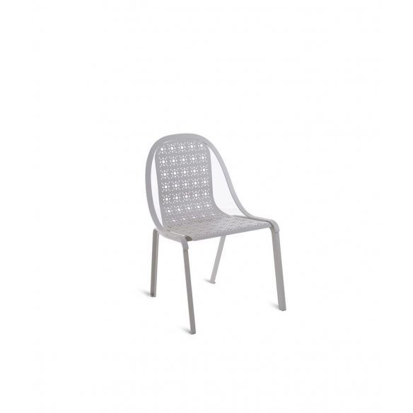 Chaise empilable TLINE UNOPIU