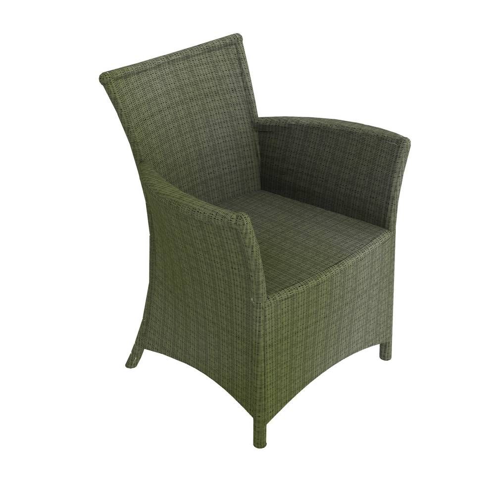Fauteuil extérieur CAPRI UNOPIU