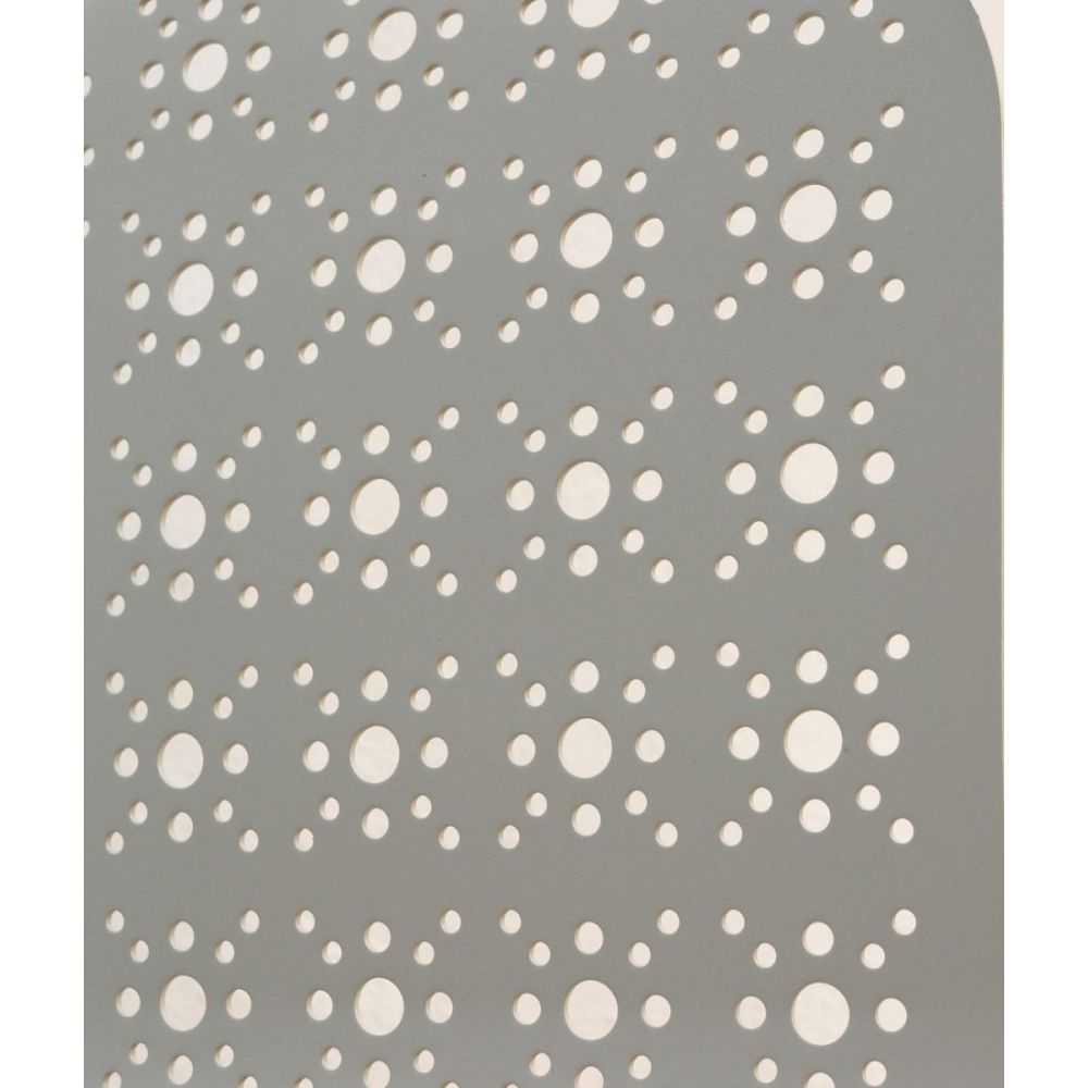 Tabouret en aluminium TLINE UNOPIU