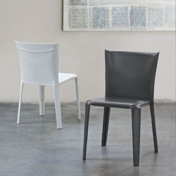 Chaise Clark BONTEMPI CASA