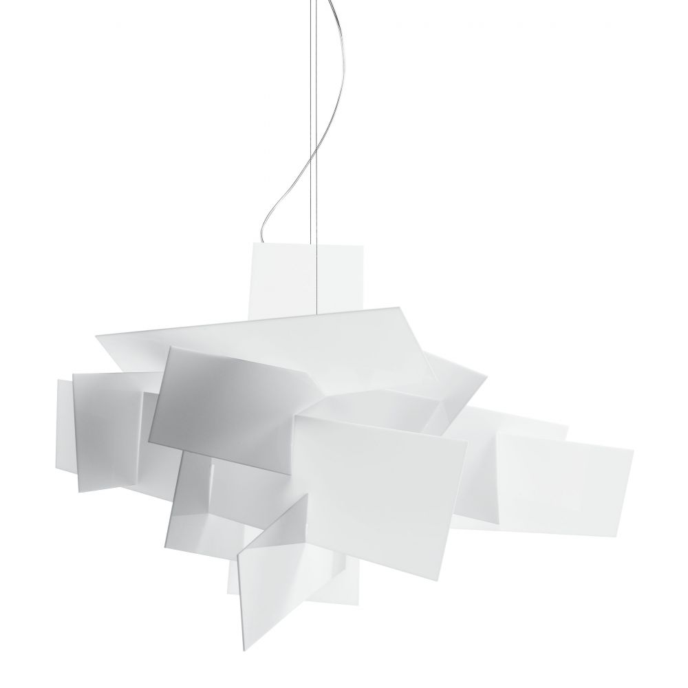 Suspension BIG BANG FOSCARINI