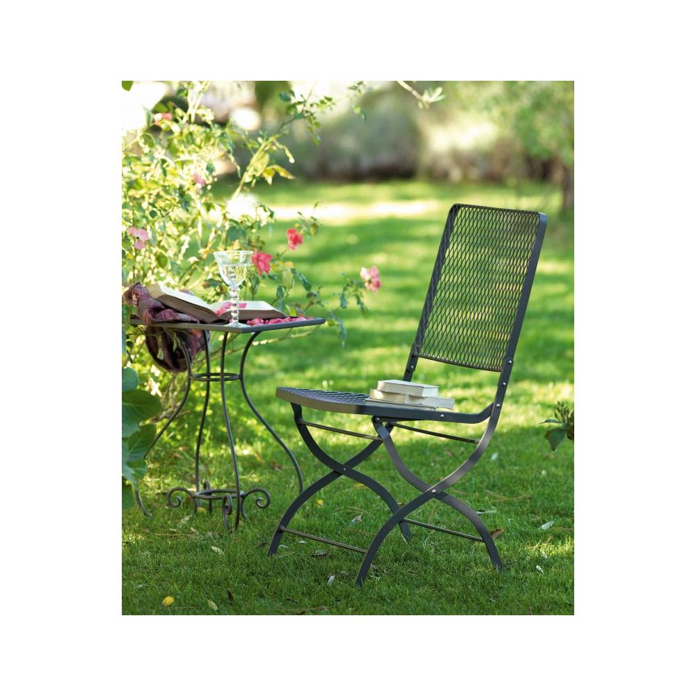 Chaise pliante AURORA UNOPIU