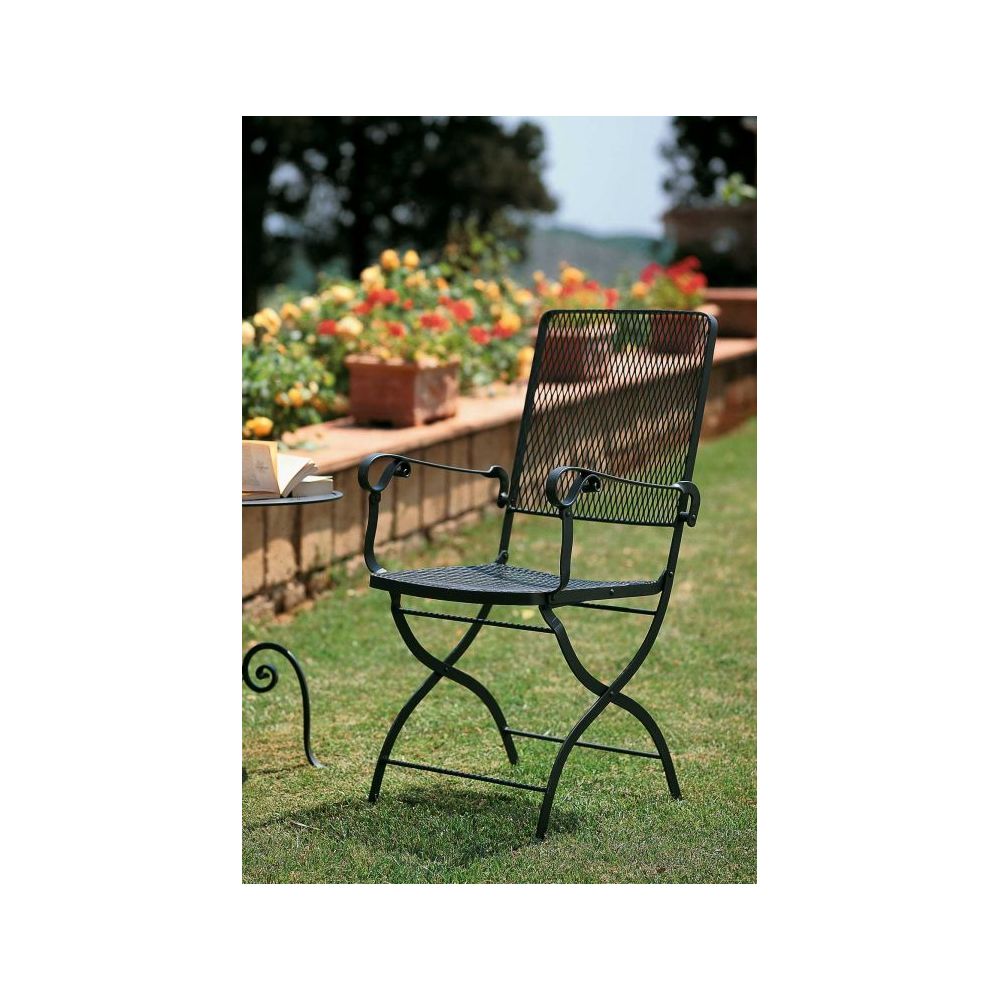 Fauteuil pliant AURORA UNOPIU