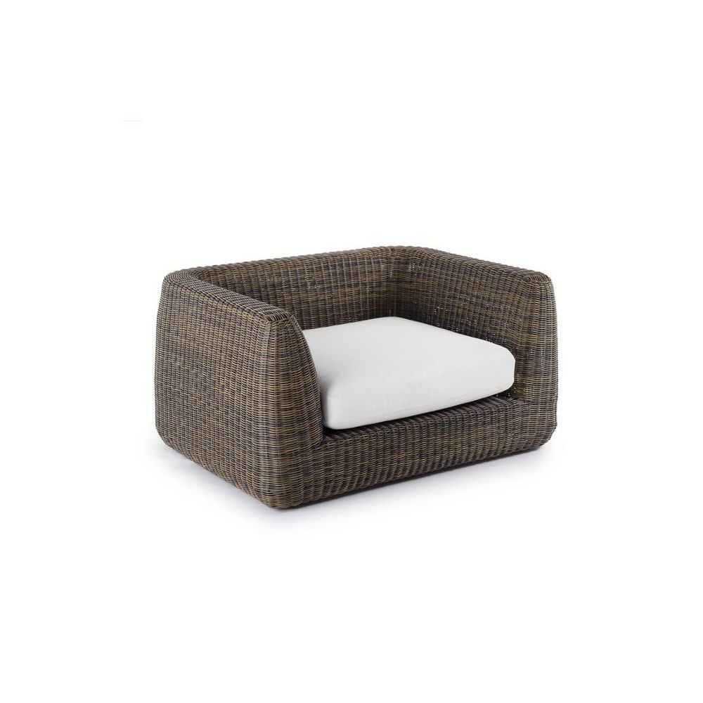 Fauteuil en WaProLace AGORA UNOPIU