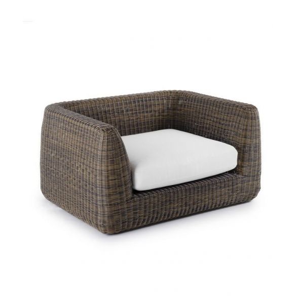 Fauteuil en WaProLace AGORA UNOPIU