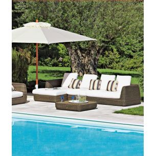 Module lounge droite AGORA UNOPIU