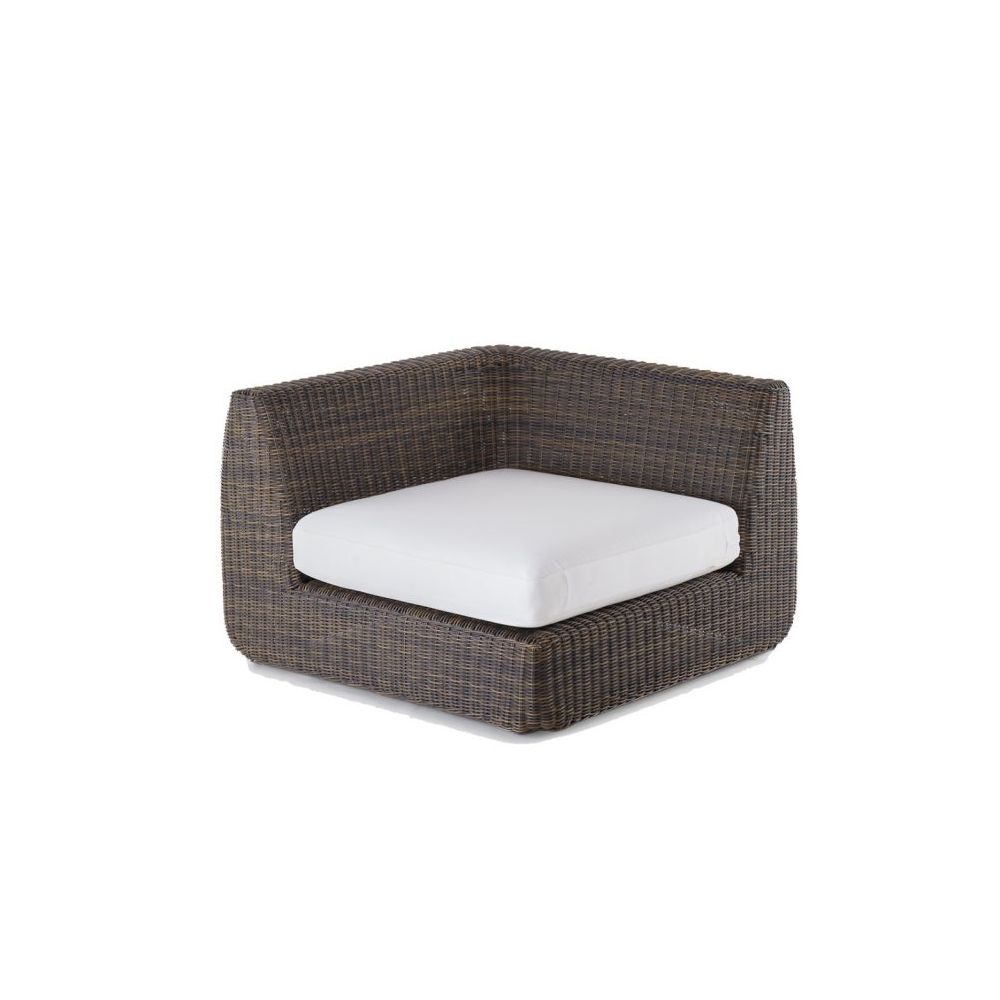 Module d'angle AGORA UNOPIU