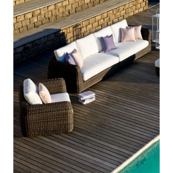 Module terminal droite AGORA UNOPIU