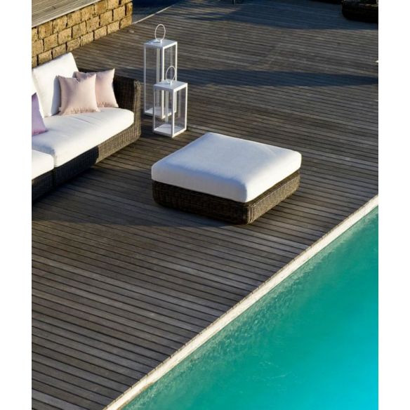 Table basse carrée AGORA UNOPIU