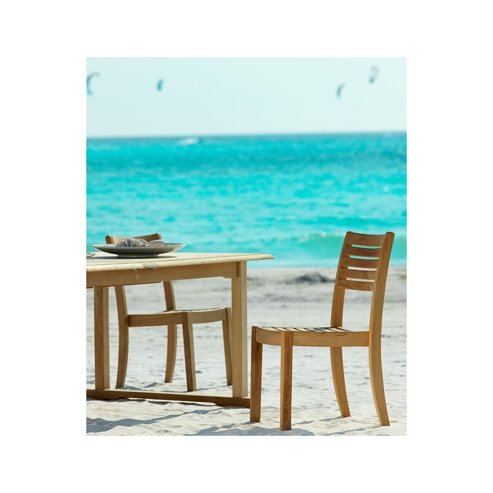 Chaise CHELSEA UNOPIU