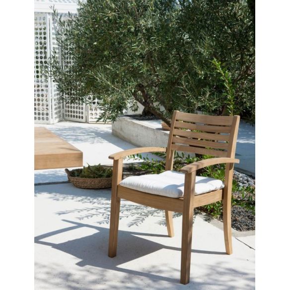 Petit fauteuil CHELSEA UNOPIU