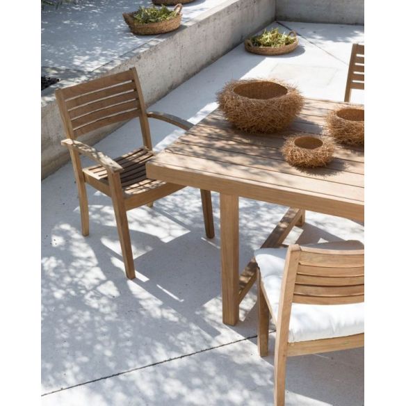 Petit fauteuil CHELSEA UNOPIU