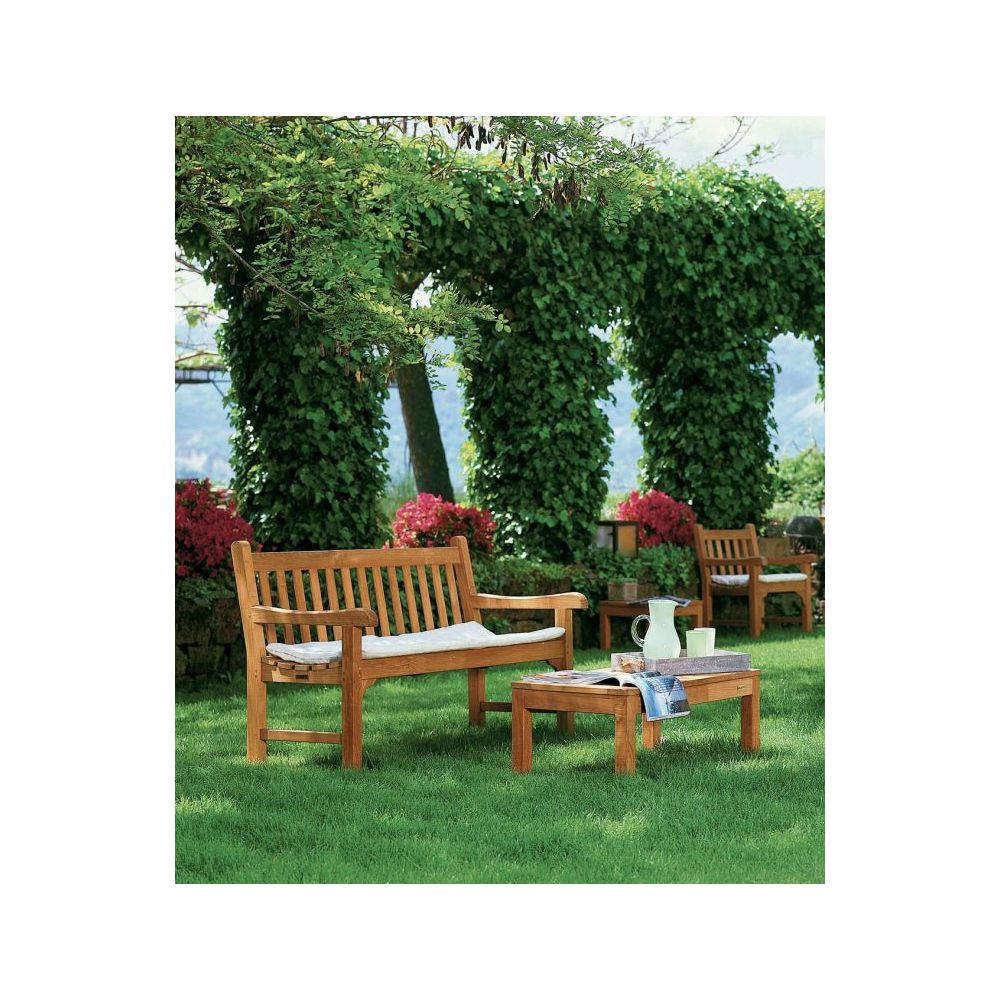 Canapé 2 places CHELSEA UNOPIU