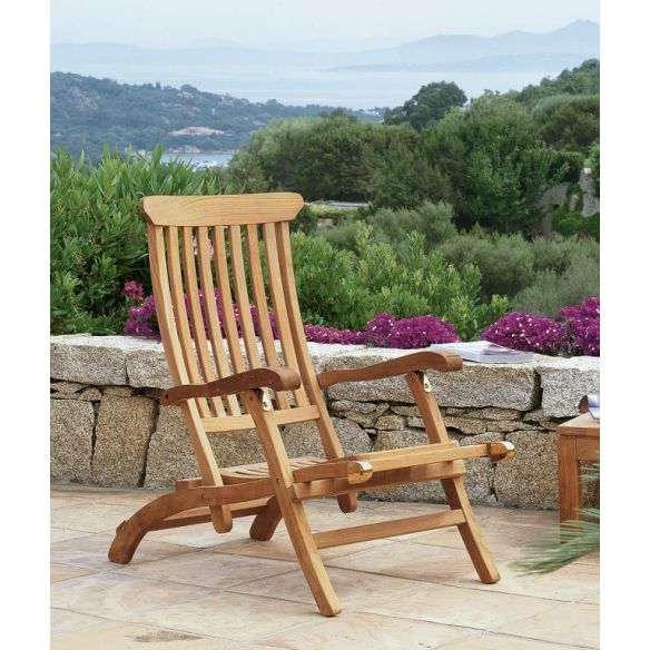 Chaise longue CHELSEA UNOPIU