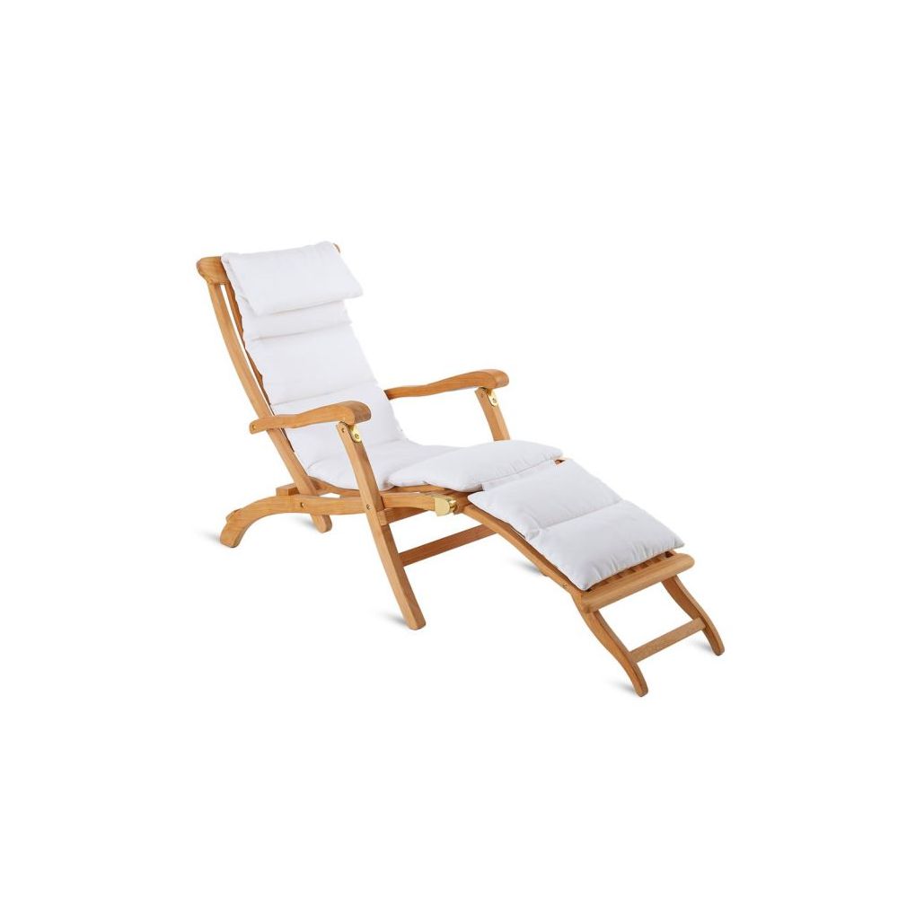Chaise longue CHELSEA UNOPIU