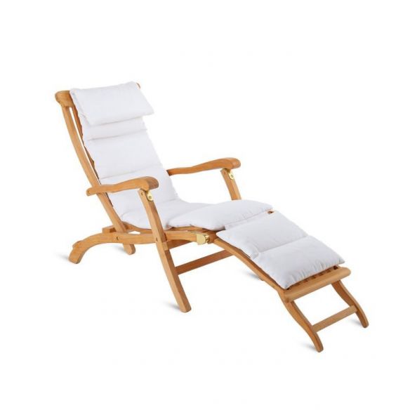 Chaise longue CHELSEA UNOPIU