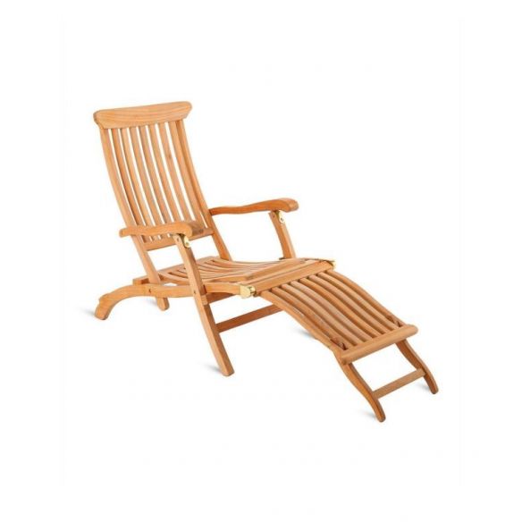 Chaise longue CHELSEA UNOPIU