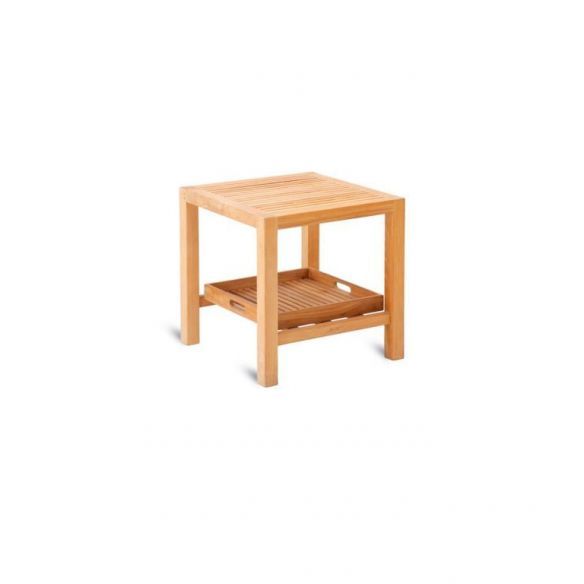 Table basse avec plateau CHELSEA UNOPIU