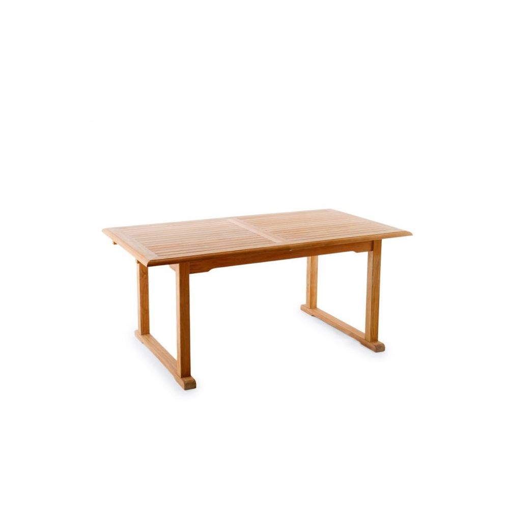 Table allongeable 225 cm CHELSEA UNOPIU
