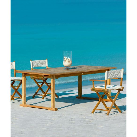 Table allongeable 297 cm CHELSEA UNOPIU