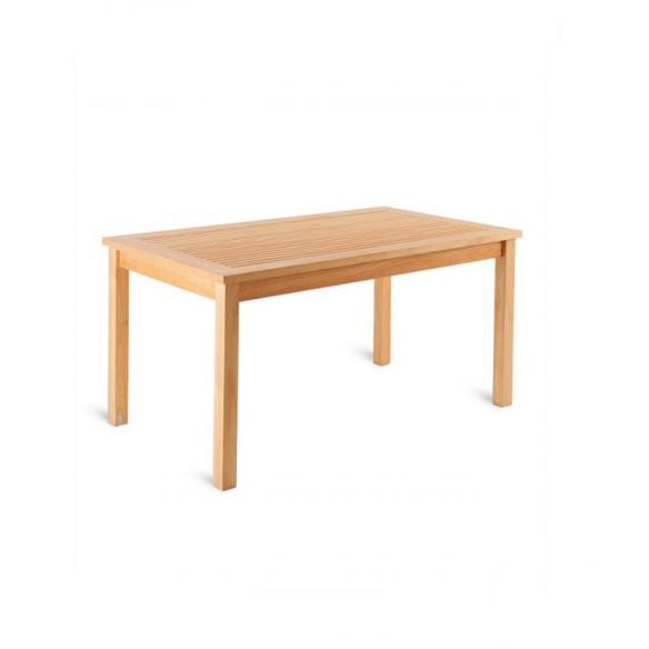 Table rectangulaire CHELSEA UNOPIU