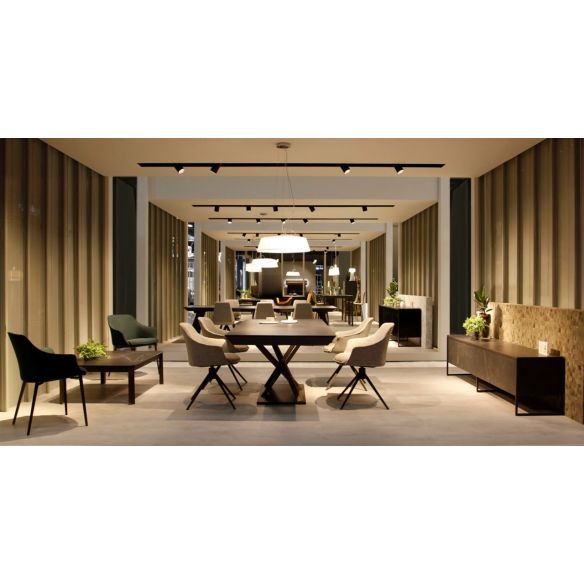 Table à manger MISTRAL MOBLIBERICA