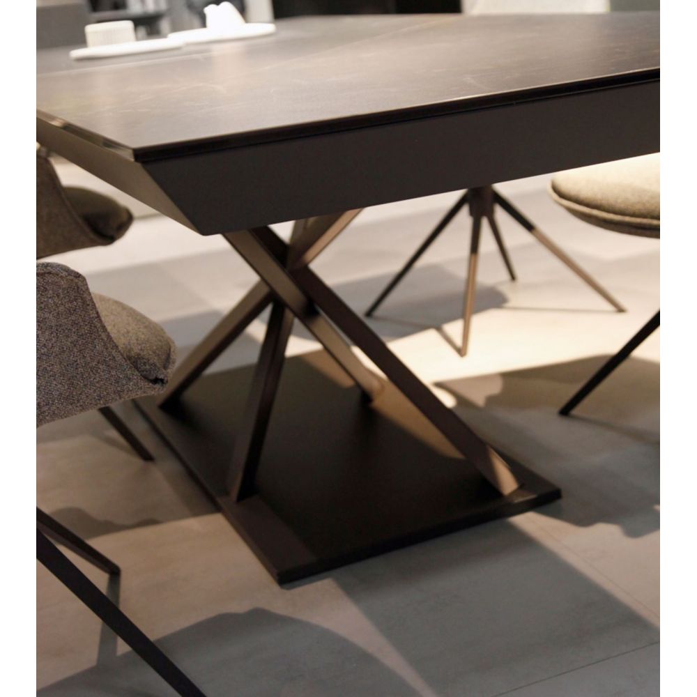 Table à manger MISTRAL MOBLIBERICA