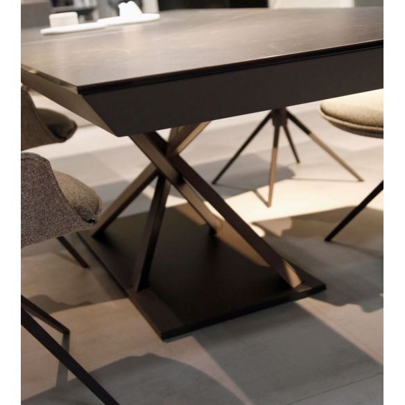 Table à manger MISTRAL MOBLIBERICA