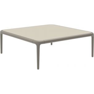 Table basse carrée XALOC MÖWEE